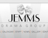 Website for the Jemms Drama Group - also sister site of Feet First Dance